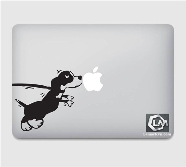 Ảnh đại diện sản phẩm Dán skin macbook đẹp M186
